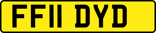 FF11DYD