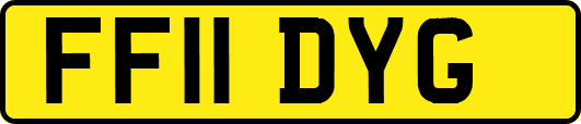 FF11DYG