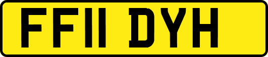 FF11DYH