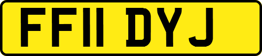 FF11DYJ