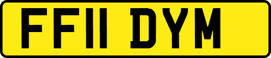 FF11DYM