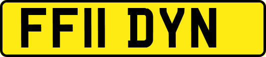 FF11DYN