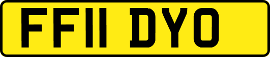 FF11DYO