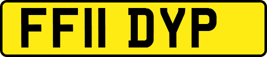 FF11DYP
