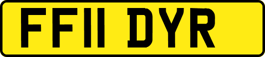 FF11DYR