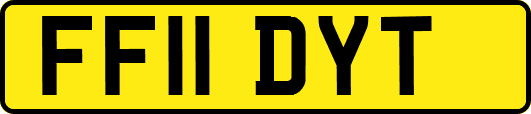 FF11DYT