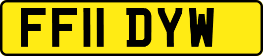 FF11DYW