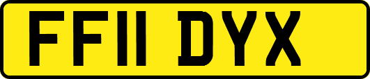 FF11DYX