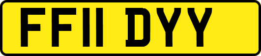FF11DYY