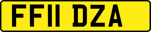 FF11DZA