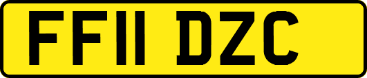 FF11DZC
