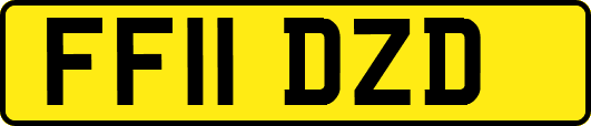 FF11DZD