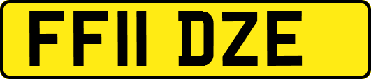 FF11DZE
