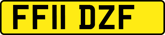 FF11DZF