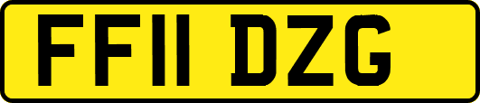 FF11DZG