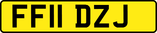 FF11DZJ