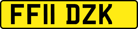 FF11DZK
