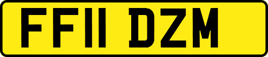 FF11DZM