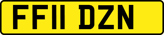 FF11DZN