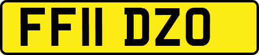 FF11DZO