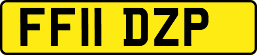 FF11DZP