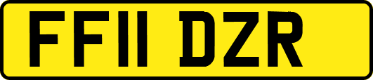 FF11DZR