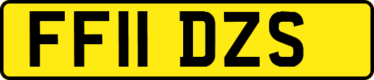 FF11DZS
