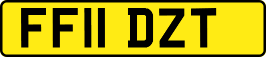 FF11DZT