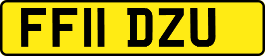 FF11DZU