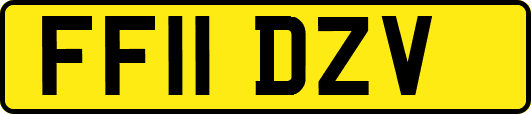 FF11DZV