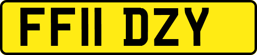 FF11DZY