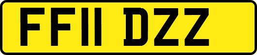 FF11DZZ