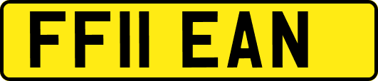 FF11EAN