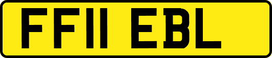 FF11EBL