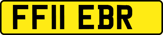 FF11EBR