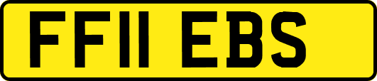 FF11EBS