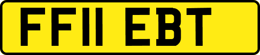 FF11EBT