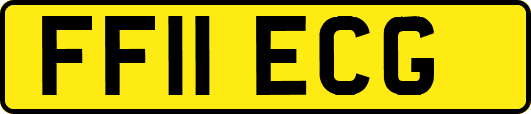 FF11ECG