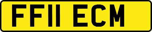 FF11ECM