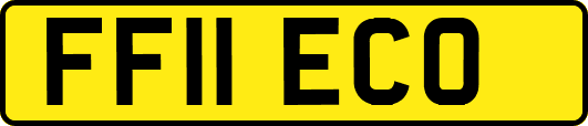 FF11ECO