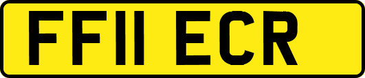 FF11ECR