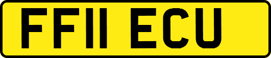 FF11ECU