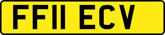 FF11ECV