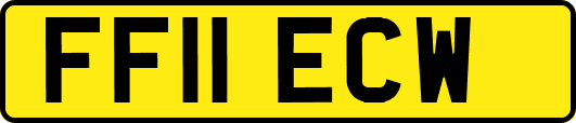 FF11ECW