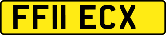 FF11ECX