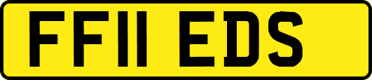 FF11EDS