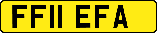 FF11EFA
