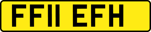 FF11EFH