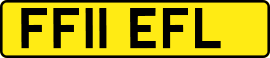 FF11EFL