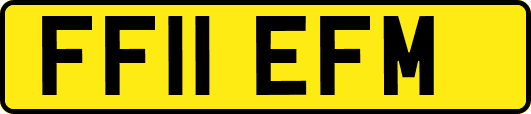 FF11EFM